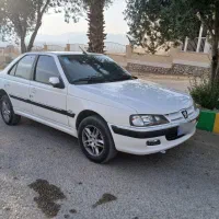 پارس ال ایکس سفارشی