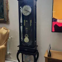 ساعت ایستاده پاندولی