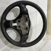 غربیل فرمان،ایسیو،دریچه گاز،پخش فابریک