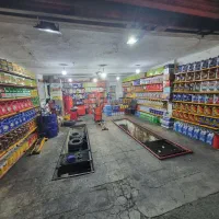 تعویض روغنی