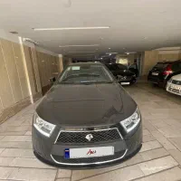 دنا پلاس اتومات توربو ۶ دنده صفر خشک ۱۴۰۲ فول کامل|خودرو سواری و وانت|تهران, فردوس|دیوار