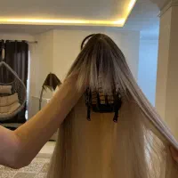 کلاه گیس و پوستیژ مو مصنوعی|آرایشی، بهداشتی، درمانی|رشت, کوی مهر|دیوار