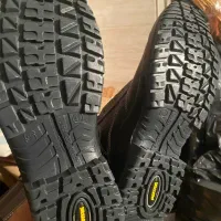 کفش کار ایمنی استاندارد نو|کیف، کفش، کمربند|تهران, باغ فیض|دیوار