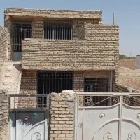 فروش خانه ویلایی معاوضه با ماشین قوژد|فروش خانه و ویلا|کاشمر, |دیوار