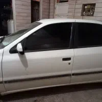 سمند الیکس|خودرو سواری و وانت|رامهرمز, |دیوار