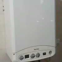 پکیج ایران رادیاتور دست دوم|آبگرمکن، پکیج، شوفاژ|سنندج, |دیوار