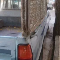 مزدا 89 دوگانه|خودرو سواری و وانت|مشهد, شهرک ابوذر|دیوار