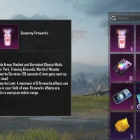 اکانت پابجی