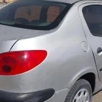 ۲۰۶ اس دی مدل۸۶