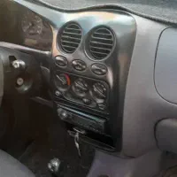 ماتیز مدل ۸۱|خودرو سواری و وانت|تهران, بهجت‌آباد|دیوار