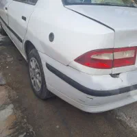 فروش سمند ای اف۷ دوگانه مدل ۹۰|خودرو سواری و وانت|گیلان غرب, |دیوار