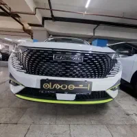 چوال H6(هاوال H6) نقد و اقساط
