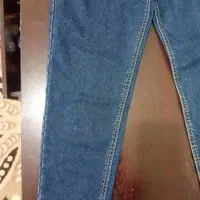 شلوارجین شیک ونونو|لباس|خرم‌آباد, |دیوار