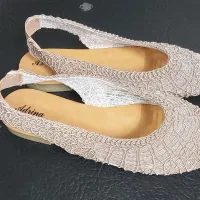 صندل تابستانی شیک