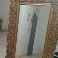 فروش آینه بامیزکنسول