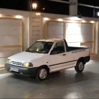 پراید وانت مدل95