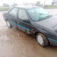 پژو2000مدل81|خودرو سواری و وانت|گالیکش, |دیوار