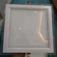 پنل LED سقفی ۳۰‌ وات پارس شعاع توس