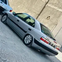 زانتیا مدل ۸۴