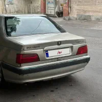 پارس 83|خودرو سواری و وانت|گرگان, |دیوار