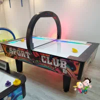 بیلیارد. هاکی و...|ورزشهای توپی|نورآباد, |دیوار