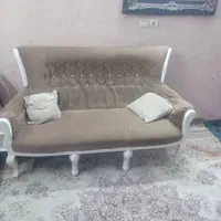 مبل هفت نفره