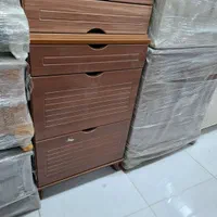 دوبل جاکفشی دوبل جا کفشی|جاکفشی، کمد، دراور|خرم‌آباد, |دیوار