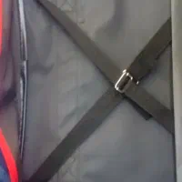 کاور پتو برزنتی|کیف، کفش، کمربند|تاکستان, |دیوار