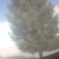 تخریب ساختمان