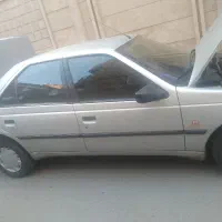 پزو فنی سالم|خودرو سواری و وانت|مرند, |دیوار