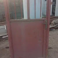 ورق شیروانی و پایه فنس و انواع در آهنی|عمدهفروشی|سمنان, |دیوار