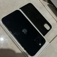 اپل iPhone 13 با حافظهٔ ۱۲۸ گیگابایت|موبایل|تهران, شهادت|دیوار