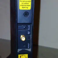 مودم wifi و خط ثابت ایرانسل