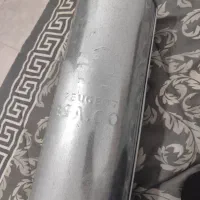 منبع اگزوز عقب و ضبط TOYOTA تصویری