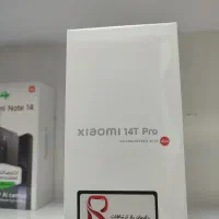 گوشی شیامی 14 T pro