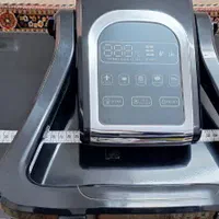 اتو پرس دسینی|اتو و لوازم اتو|قم, آذر (نکویی)|دیوار