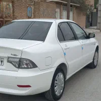 سمند سورن موتور پارس سیمی ۱۴۰۳ برج ۱۲ فول|خودرو سواری و وانت|اهواز, کوی فرهنگیان ۱|دیوار
