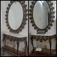 اینه کنسول نو