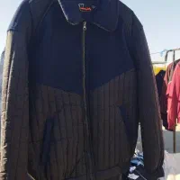 فروش شلوار لی وشش جیب کاپشن ایرانی وتاناکورا|لباس|شال, |دیوار