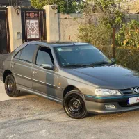 پارس سال 96 کاملا خانگی
