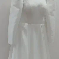 لباس عقدساتن آمریکایی|لباس|شوشتر, |دیوار