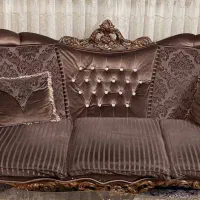 مبلمان ۷ نفره