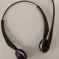 هدست و هدمیک ماکت