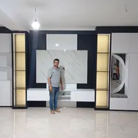 دکوراسیون سورنا|جاکفشی، کمد، دراور|بندرعباس, |دیوار