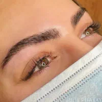 ارائه خدمات ارایش دائم با قیمت استثنائی|خدمات آرایشگری و زیبایی|آمل, |دیوار