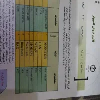 فروش لب تاب|رایانه همراه|کرج, گلشهر|دیوار