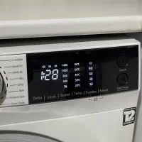 ماشین لباس شویی ۹ کیلویی پاکشوما