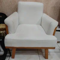 مبل یک نفره تدی