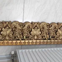 پرده|پرده، رانر، رومیزی|فولادشهر, C8|دیوار