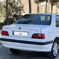 فروش  خودرو پارس تیوفایو|خودرو سواری و وانت|قائن, |دیوار